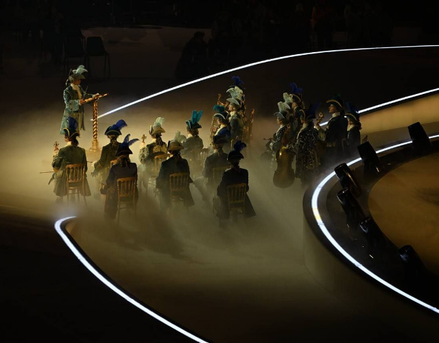 Семейный сентябрь